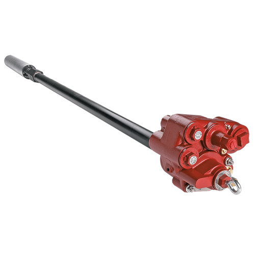 Veeder-Root Red Jacket 0410140-021 Quick Set Adjustable Final Assemblies Submersible Turbine PumP AGP75S1 RJ3, 0.75HP 0.56KW 208/230V, Single Phase, Length 162" To 222" Veeder-Root Red Jacket 0410140-021 Quick Set Adjustable Final Assemblies Submersible Turbine PumP AGP75S1 RJ3, 0.75HP 0.56KW 208/230V, Single Phase, Length 162" To 222"