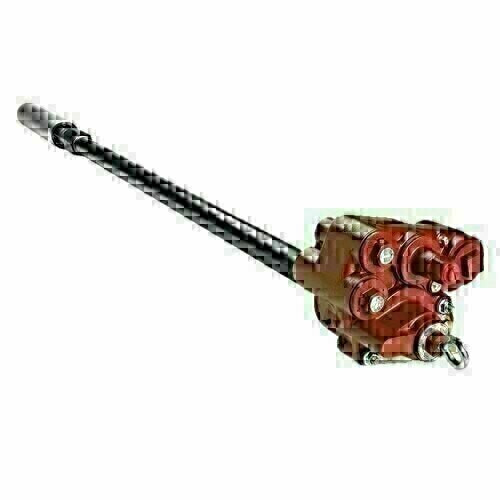 Red Jacket 410174-029 (0410174-029) 2 HP Alcohol Gas Submersible Turbine Pump (11'10" - 14'9") Red Jacket 410174-029 (0410174-029) 2 HP Alcohol Gas Submersible Turbine Pump (11'10" - 14'9")