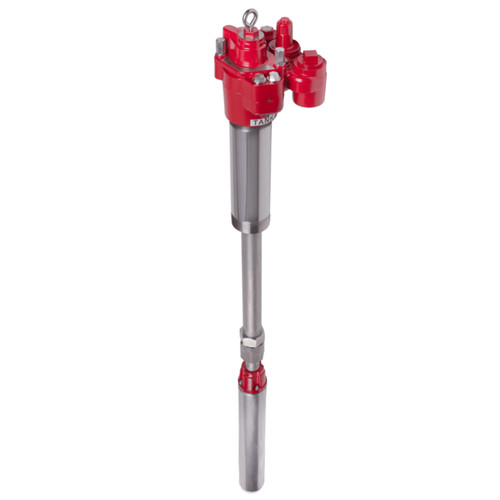 Red Jacket 410142-087 (0410142-087) Red Armor LP Submersible Turbine Pump (78.5'' - 108.5'')