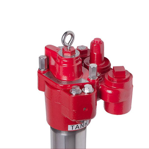 Red Jacket 410142-088 (0410142-088) Red Armor LP Submersible Turbine Pump (108.5'' - 168.5'')