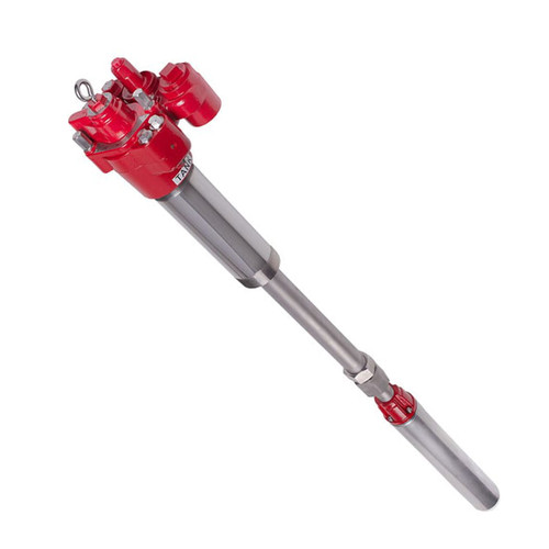 Red Jacket 410142-091 (0410142-091) Red Armor LP Submersible Turbine Pump (110.9'' - 170.9'') Red Jacket 410142-091 (0410142-091) Red Armor LP Submersible Turbine Pump (110.9'' - 170.9'')