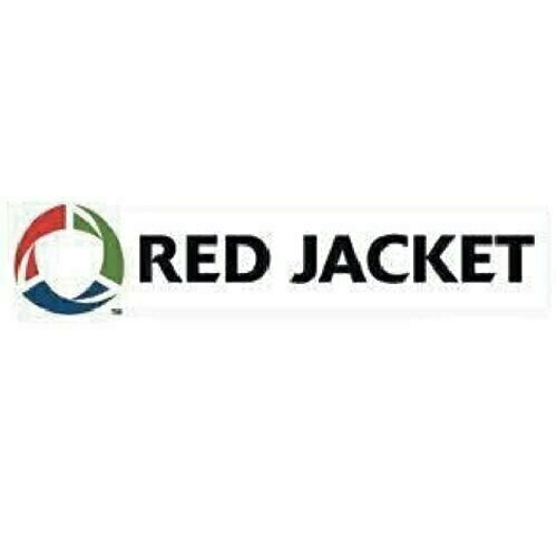 Red Jacket 852-222-5 (008522225) 2 HP Alcohol Gas UMP Motor