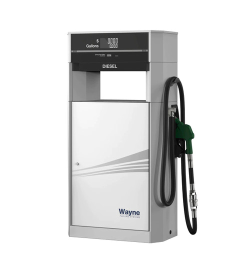 Wayne SEL-2 3/G7201D/29GHJKUY1 Select™ Single Remote Dispenser w/ Enhanced Capacity