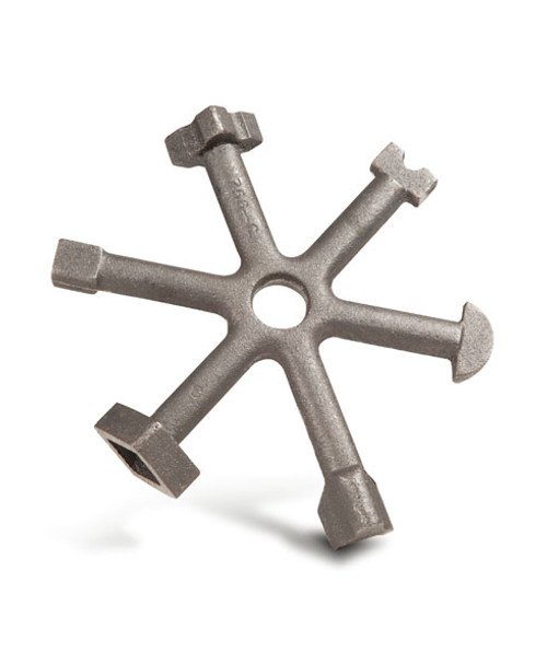 Universal 756 Multi-Purpose Fill Box Wrench