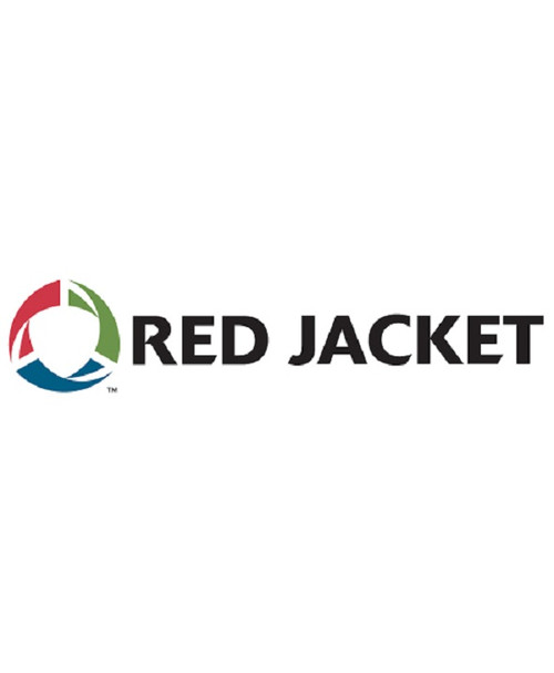 Red Jacket 101-054-5 (001010545) Accumulator Assembly