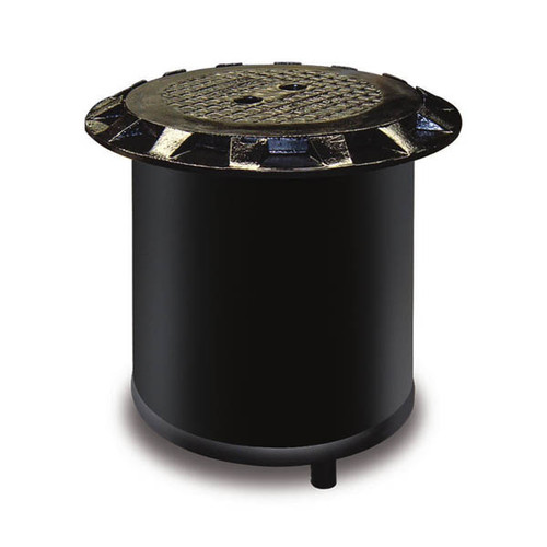 Universal 70C-DW5 5 Gallon Double Wall Spill Containment Manhole Universal 70C-DW5 5 Gallon Double Wall Spill Containment Manhole