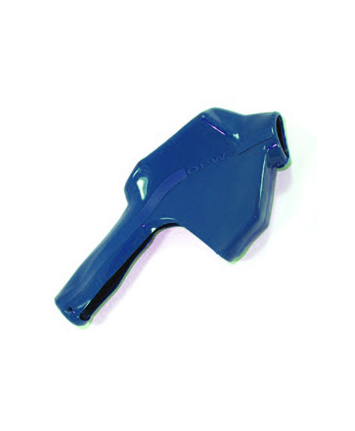 OPW H14846M Blue NEWGARD™ 1 Piece 7HB® Nozzle Hand Insulator