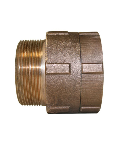 OPW 2-0055 2" Bronze Single-Plane Hose Swivel OPW 2-0055 2" Bronze Single-Plane Hose Swivel