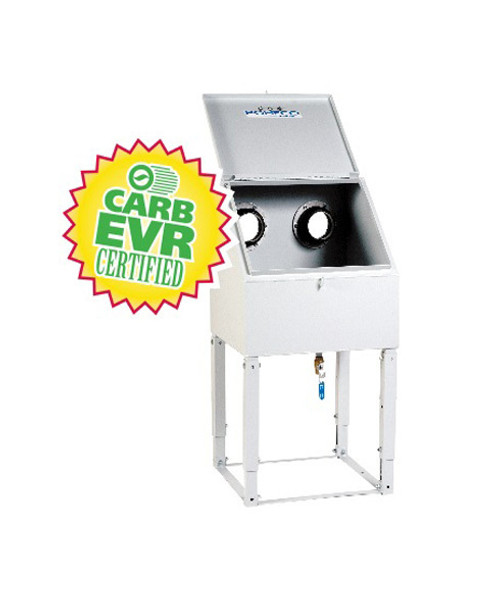 OPW 6211R-300NL 30 Gal. Coated Steel Spill Container w/ Legs w/o Boot & Drain Valve OPW 6211R-300NL 30 Gal. Coated Steel Spill Container w/ Legs w/o Boot & Drain Valve