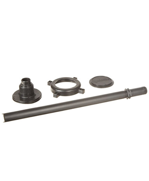 Sotera 400KTG9029 2'' Buttress Quick Couple Kit