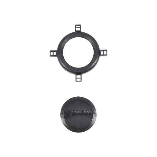 Sotera 400KTG8583 Replacement Quick Attach Cover Kit