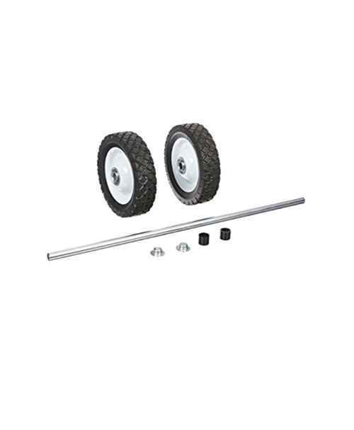 Sotera 400KTF6867 Wheels Kit for 400KTF6853 Tall Frame