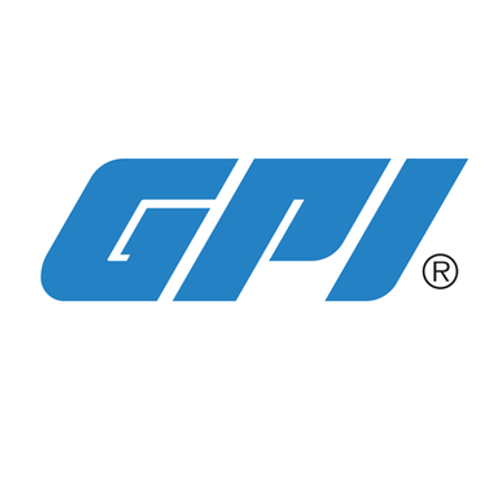 GPI 501009-503 Replacement Power Cord Kit