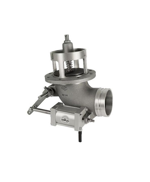 Franklin Fueling 88045601 3" Air Operated Emergency Valve