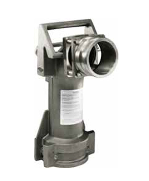 Franklin Fueling 88045001 Product Drop Elbow Only Body Franklin Fueling 88045001 Product Drop Elbow Only Body