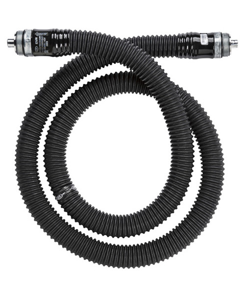 VST VSTA-EVR-144 12' EVR Balance Vapor Recovery Hose without Venturi