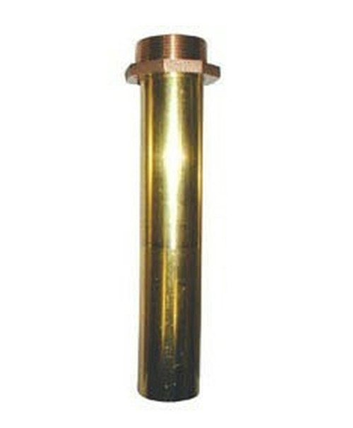 Franklin Fueling 41011601 Brass Nozzle Tube