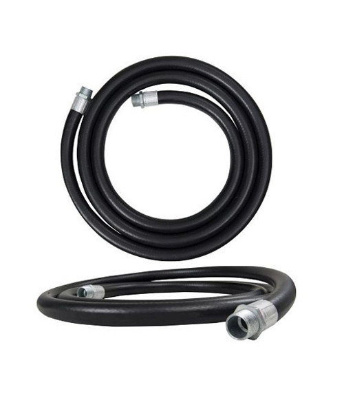 Franklin Fueling FTSW201600 3/4'' Dia. x 16' AGRI-FLEX Farm Hose