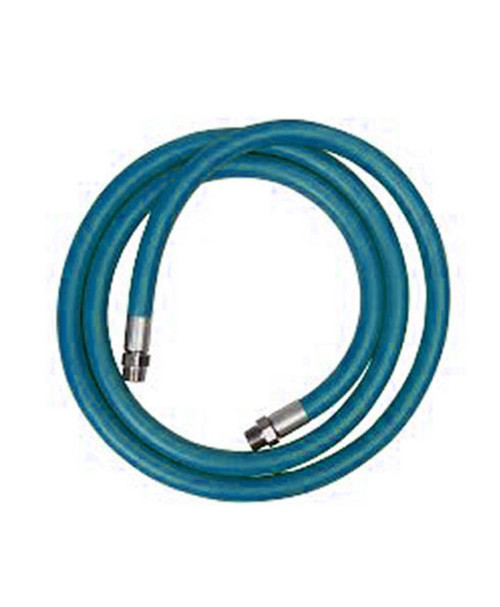 Franklin Fueling FLXBM203500BL FLEX-ON™ 3/4'' Dia. x 35' Blue Marina Hose