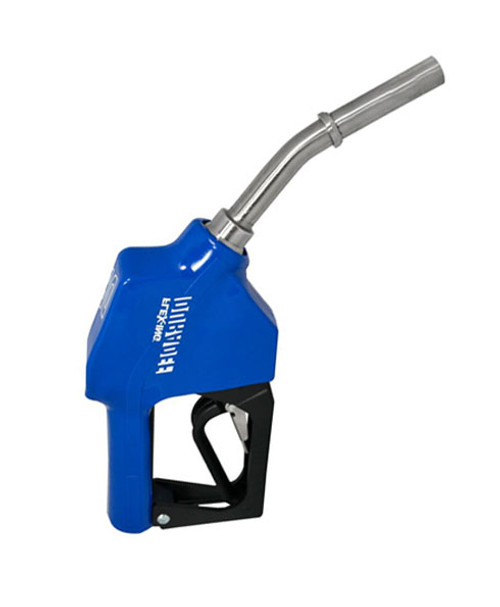 Franklin Fueling DURADEF-MPD-O 3/4" DuraDEF™ Nozzle with Mis-Fill Spout