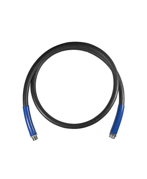 Franklin Fueling FLDEF200100-2P-2P 3/4" Dia. x 1' DEF/AdBlue® Hose w/ 3/4" BSPP x 3/4" BSPP Ends