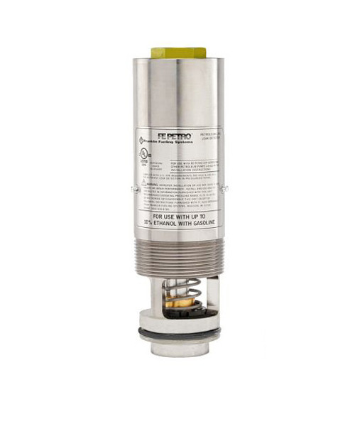 Franklin Fueling 403171901 STP-MLD+BD Mechanical Leak Detector for Biodiesel (1 Pack)