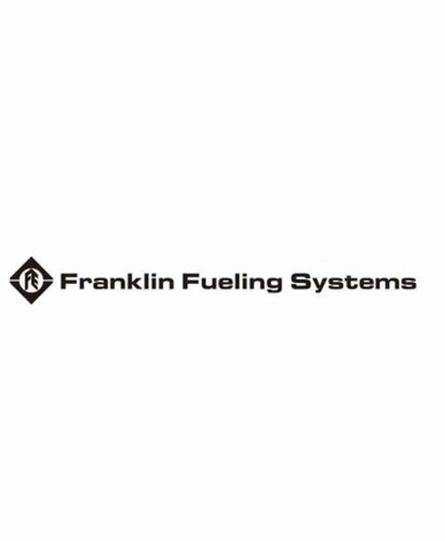 Franklin Fueling 402410001 CBS Terminal Strip Label