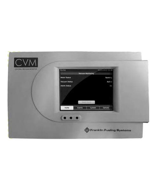 Franklin Fueling CVMD-M Replacement Central Vacuum Monitor with Display