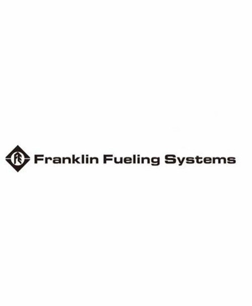 Franklin Fueling 403460901 2'' NPT Male x 2'' BSP Female Thread Adapter