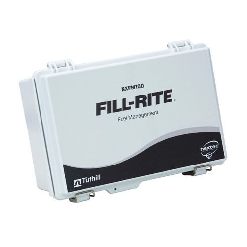 Fill-Rite NXFM100 Fuel Management System Site Controller - 1 Hose Fill-Rite NXFM100 Fuel Management System Site Controller - 1 Hose
