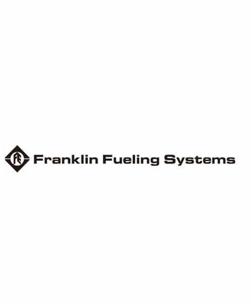 Franklin Fueling 08-063-L 2'' UPP® Plain Tee