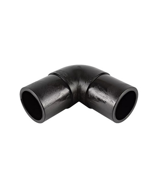 Franklin Fueling 03-110-L UPP® Plain 90 Degree Elbow