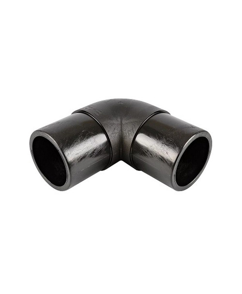 Franklin Fueling 03-160-L UPP® Plain 90 Degree Elbow