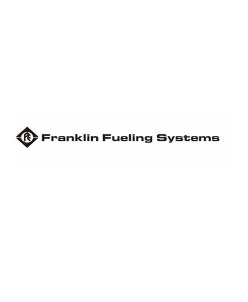 Franklin Fueling 82.032 SS BSPP Terminal UPP® Stainless Steel 32 MM x 1'' BSPP Female Fitting