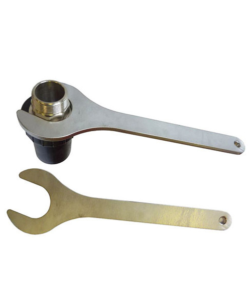 Franklin Fueling 91-063-TOOL Plate Spanner Tool for Use w/ 2'' Male 90 Series Termination Fitting