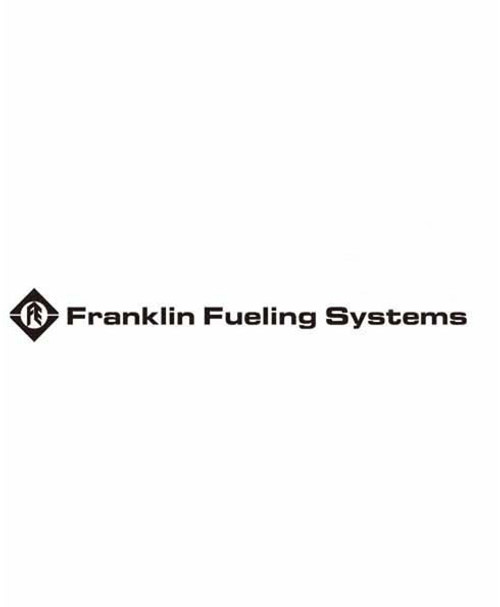 Franklin Fueling 13-160-110-U 160 x 110 MM UPP® Reducer Fitting