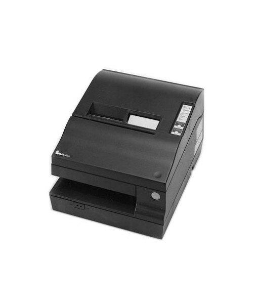 PMP 68595 Rebuilt Verifone 950 Black Multistation Printer