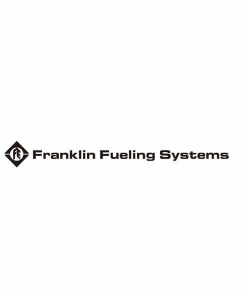 Franklin Fueling 49-063-050-TP-DE 63 MM x 50 MM Secondary Welding Electrofusion Reducer Fitting w/ Test Port