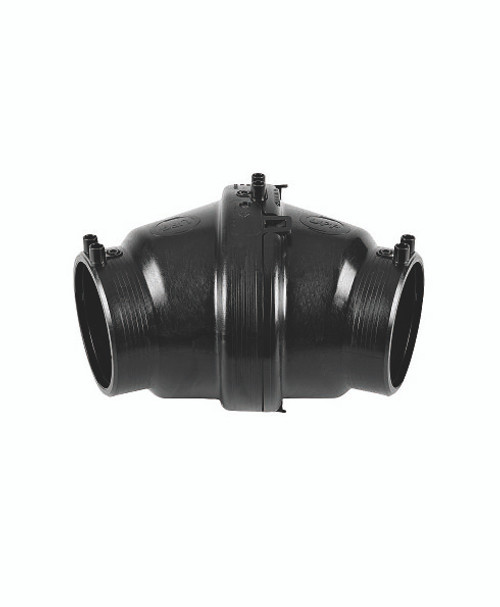 Franklin Fueling G4-075-063-U SC 2'' GEMINI® 45 Degree Elbow