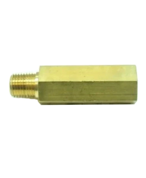 Franklin Fueling Systems 400137937 Threaded 1/4" NPT Syphon Assembly Check Valve (Bronze)