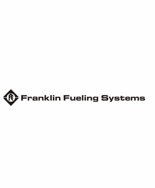 Franklin Fueling 400258005 1/2-13 x 1-1/4'' Large Hex Head Cap Screw