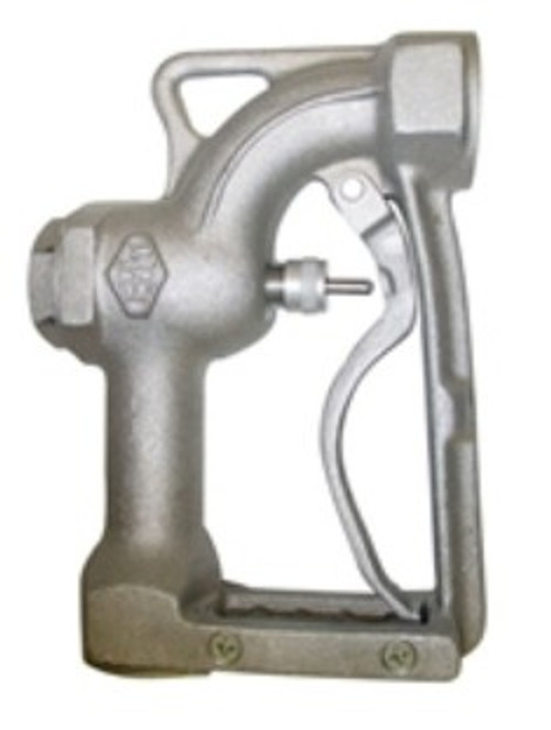 Franklin Fueling 41011401 Latch Lever Replacement for EBW Nozzles Franklin Fueling 41011401 Latch Lever Replacement for EBW Nozzles