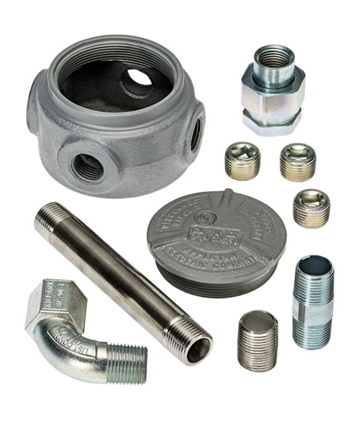 Veeder-Root 330020-885 Valve Conduit Kit