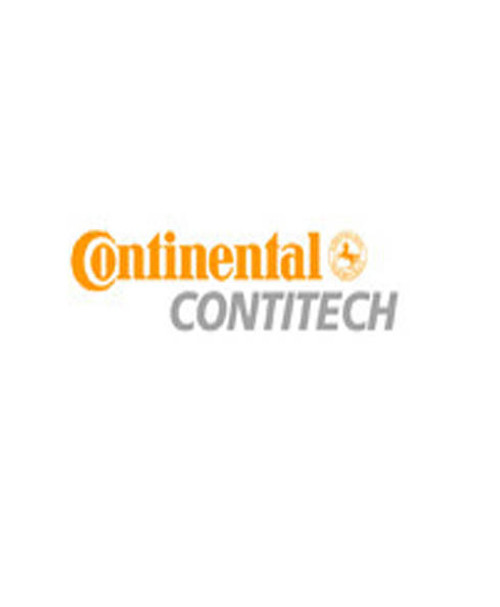 Continental ContiTech 59501725494704 1" x 14' Curb Pump Hose