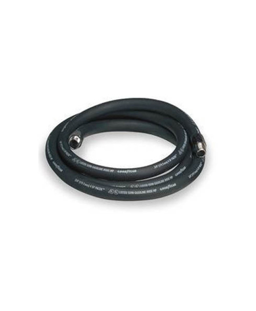 Continental ContiTech 59501725402504 1'' x 25' Curb Pump Hose