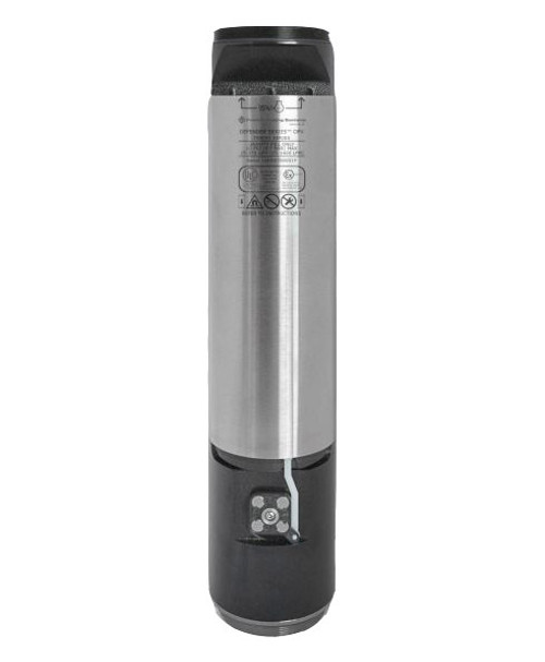 Franklin Fueling 708593924 Defender Series® Overfill Prevention Valve (with 6.5' Top Drop Tube & 10' Bottom Drop Tube) Franklin Fueling 708593924 Defender Series® Overfill Prevention Valve (with 6.5' Top Drop Tube & 10' Bottom Drop Tube)