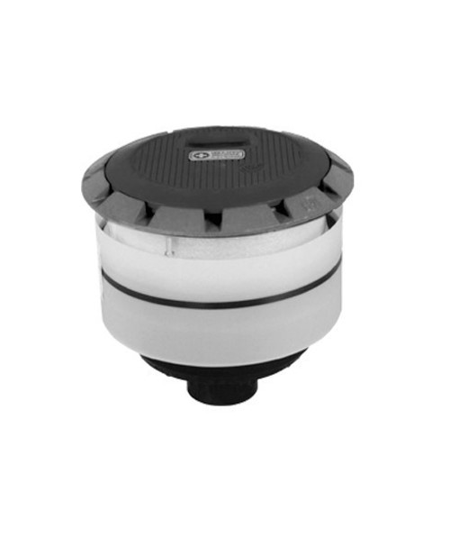 Franklin Fueling 70547902CI-GKT EBW® 5 Gallon NPT Grade Level Spill Container w/o Drain