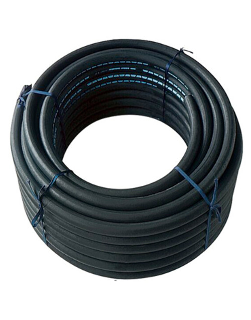 Piusi F19286000 3/4'' x 5' Suction PVC Hose