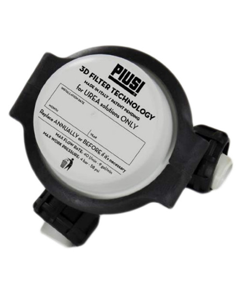 Piusi F00611D00 3D DEF Filter Piusi F00611D00 3D DEF Filter