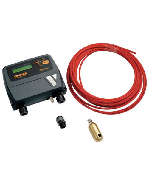 Piusi F0075511D OCIO 120V 50/60HZ Tank Level Indicator 1.0 (Pulse Out, Diesel)